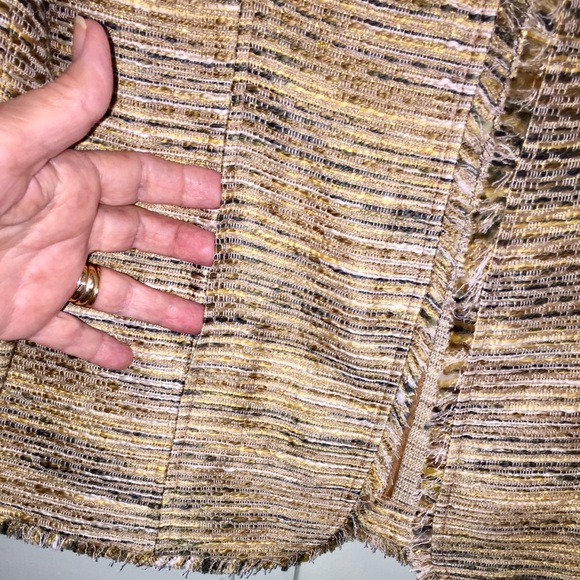 Coldwater Creek New (with tags) Jacket or Blazer - Picture 4 of 7